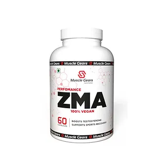 Muscle gear ZMA